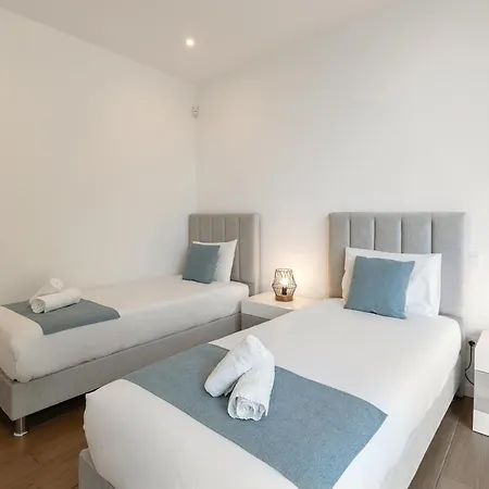 Lux & Charm Villa *