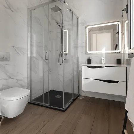 Lux & Charm Villa