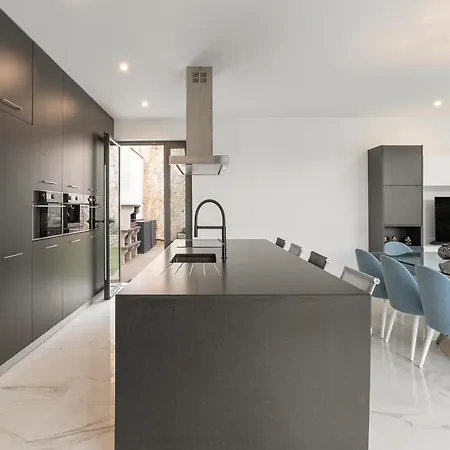 Villa Lux & Charm Alvados