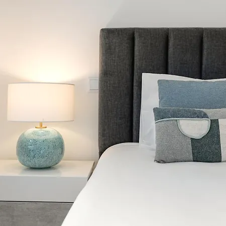 Villa Lux & Charm *