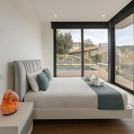 Villa Lux & Charm