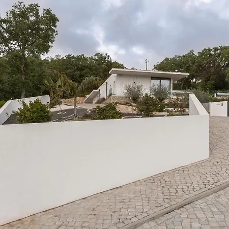 Lux & Charm Villa Alvados