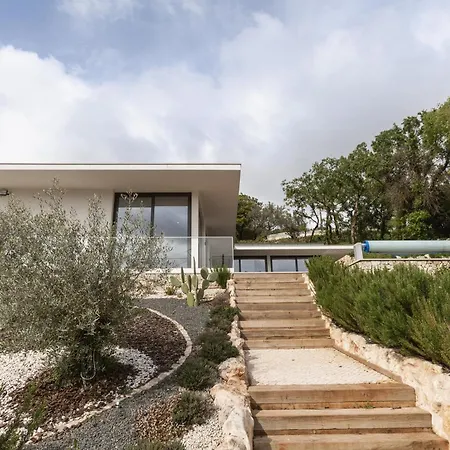 Villa Lux & Charm Alvados